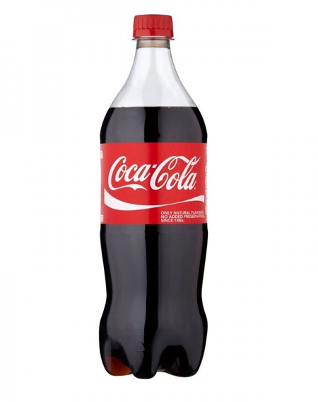 Coca Cola 1L 
